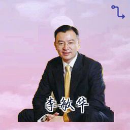 李敏华